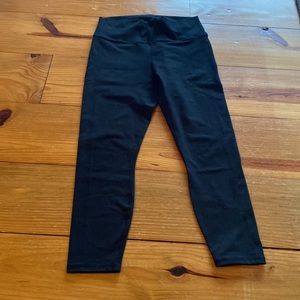 Fabletics powerhold leggings